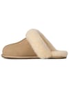 Ugg + W Scuffette II Sand - 3