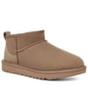Ugg + W Classic Ultra Mini Caribou