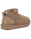 Ugg + W Classic Ultra Mini Caribou - 4