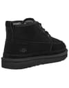 Ugg + M Neumel Moc Black - 4
