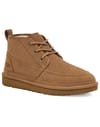 Ugg + M Neumel Moc Chestnut