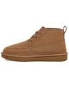Ugg + M Neumel Moc Chestnut - 3