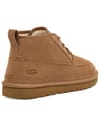 Ugg + M Neumel Moc Chestnut - 4