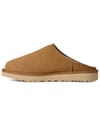 Ugg + M Classic Slip-On Chestnut - 3