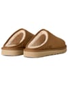Ugg + M Classic Slip-On Chestnut - 4