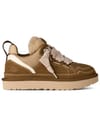 W Lowmel Light Bronze + Ugg