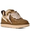 Ugg + W Lowmel Light Bronze