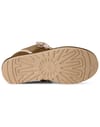Ugg + W Lowmel Light Bronze - 6