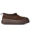 M Tasman Weather Hybrid Dusted Cocoa + Ugg