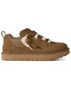 M Lo Lowmel Light Bronze + Ugg