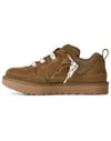 Ugg + M Lo Lowmel Light Bronze - 3