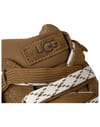 Ugg + M Lo Lowmel Light Bronze - 7