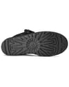 Ugg + M Lowmel Black - 5