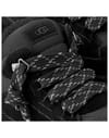 Ugg + M Lowmel Black - 7