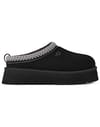W Tazz II Black + Ugg