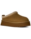 Ugg + W Tazz II Light Bronze