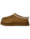 Ugg + W Tazz II Light Bronze - 3