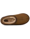 Ugg + M Tasman II Nubuck Dark Chestnut - 5