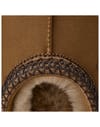 Ugg + M Tasman II Nubuck Dark Chestnut - 7