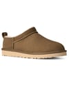 Ugg + M Classic Micro Light Bronze