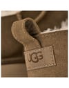 Ugg + M Classic Micro Light Bronze - 7