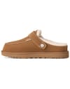 Ugg + W Goldenstar Evelina Clog Chestnut - 3