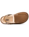 Ugg + W Goldenstar Evelina Clog Chestnut - 5
