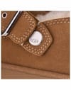 Ugg + W Goldenstar Evelina Clog Chestnut - 7