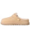 Ugg + W Goldenstar Evelina Clog Sand Castle - 3