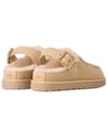 Ugg + W Goldenstar Evelina Clog Sand Castle - 4