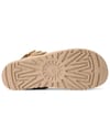Ugg + W Goldenstar Evelina Clog Sand Castle - 6