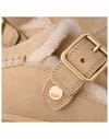 Ugg + W Goldenstar Evelina Clog Sand Castle - 7