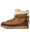 Ugg + W Classic Heritage Lace-Up Chestnut - 3