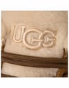 Ugg + W Classic Heritage Lace-Up Chestnut - 7