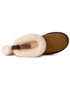 Ugg + W Classic Mini Heritage Chestnut - 5