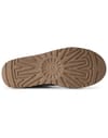 Ugg + W Classic Ultra Mini Spotted Chestnut - 6