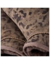 Ugg + W Classic Ultra Mini Spotted Chestnut - 7