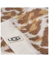 Ugg + W Gianni Crew Sock Jasmine Leopard - 3
