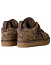 Ugg + W Lowmel Spotted Chestnut - 4
