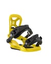 Union + Cadet Xs Yellow