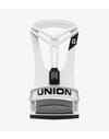 Union + Flite Pro White - 3