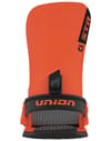 Union + Str Hunter Orange - 3