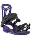 Union + Flite Pro Purple