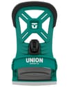 Union + Cadet Teal - 3