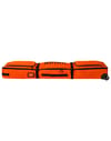 Union + Bag Wheeled Board Bag Orange