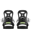 Union + Cadet Mini Black - 4