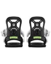Union + Cadet Mini Black - 5