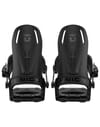 Union + Charger Black - 6