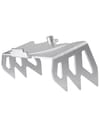 Union + Union Serrated Crampon