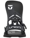 Union + Atlas Step On Black - 3